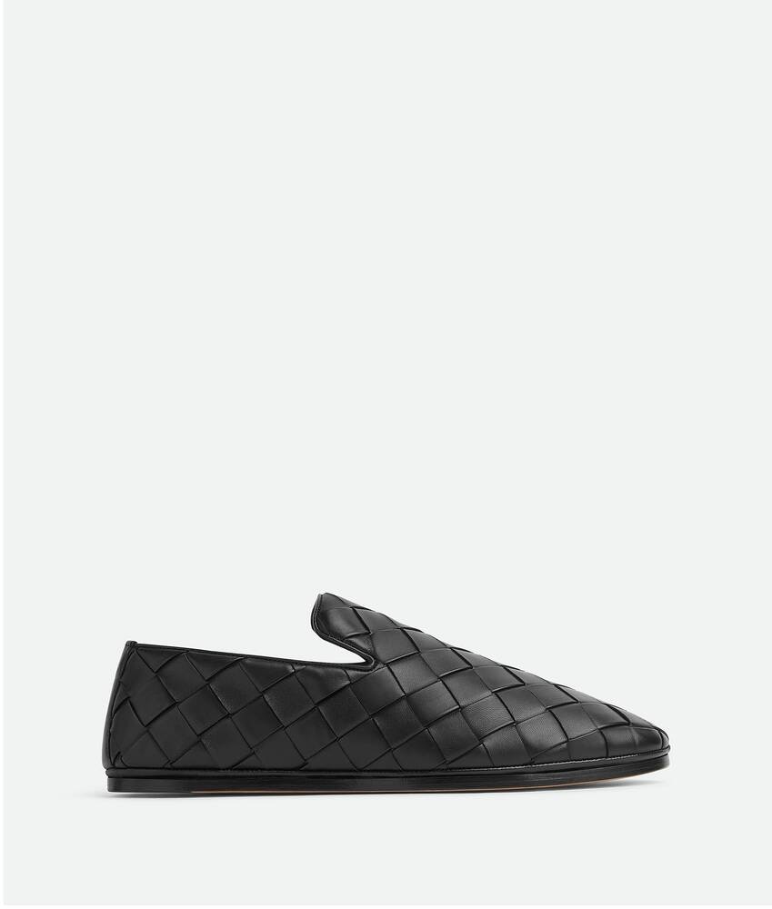 Bottega Veneta Zapatilla Sunday