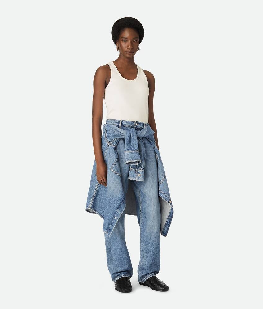 Bottega Veneta Zapatilla Sunday