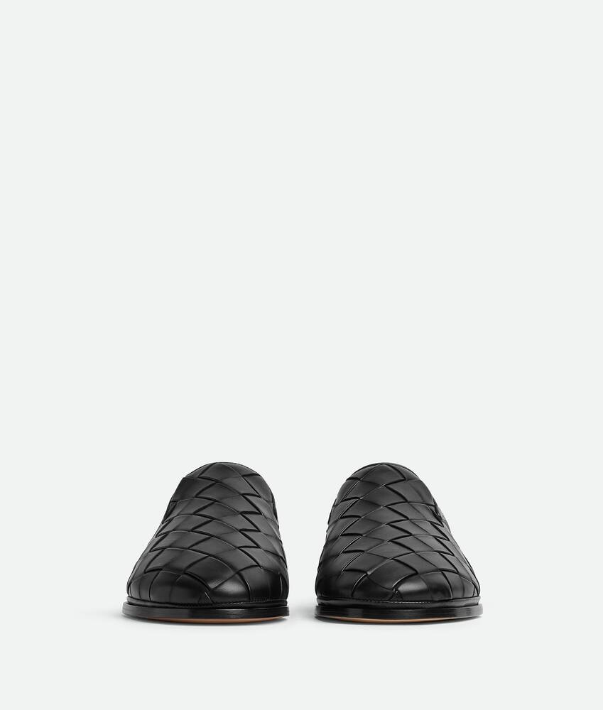 Bottega Veneta Zapatilla Sunday