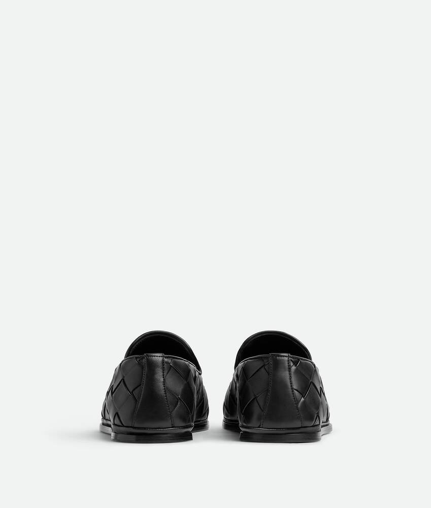 Bottega Veneta Zapatilla Sunday