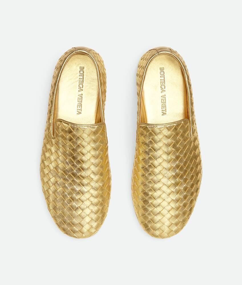 Bottega Veneta Zapatilla Sunday