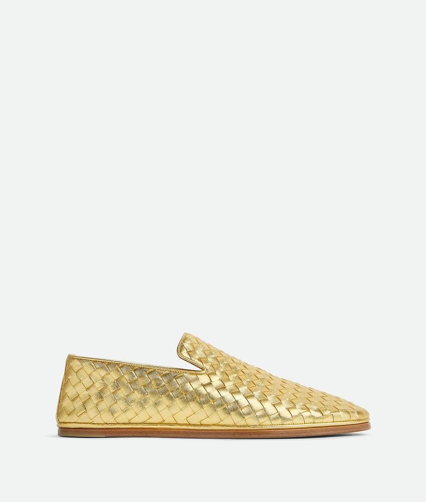 Bottega Veneta Zapatilla Sunday