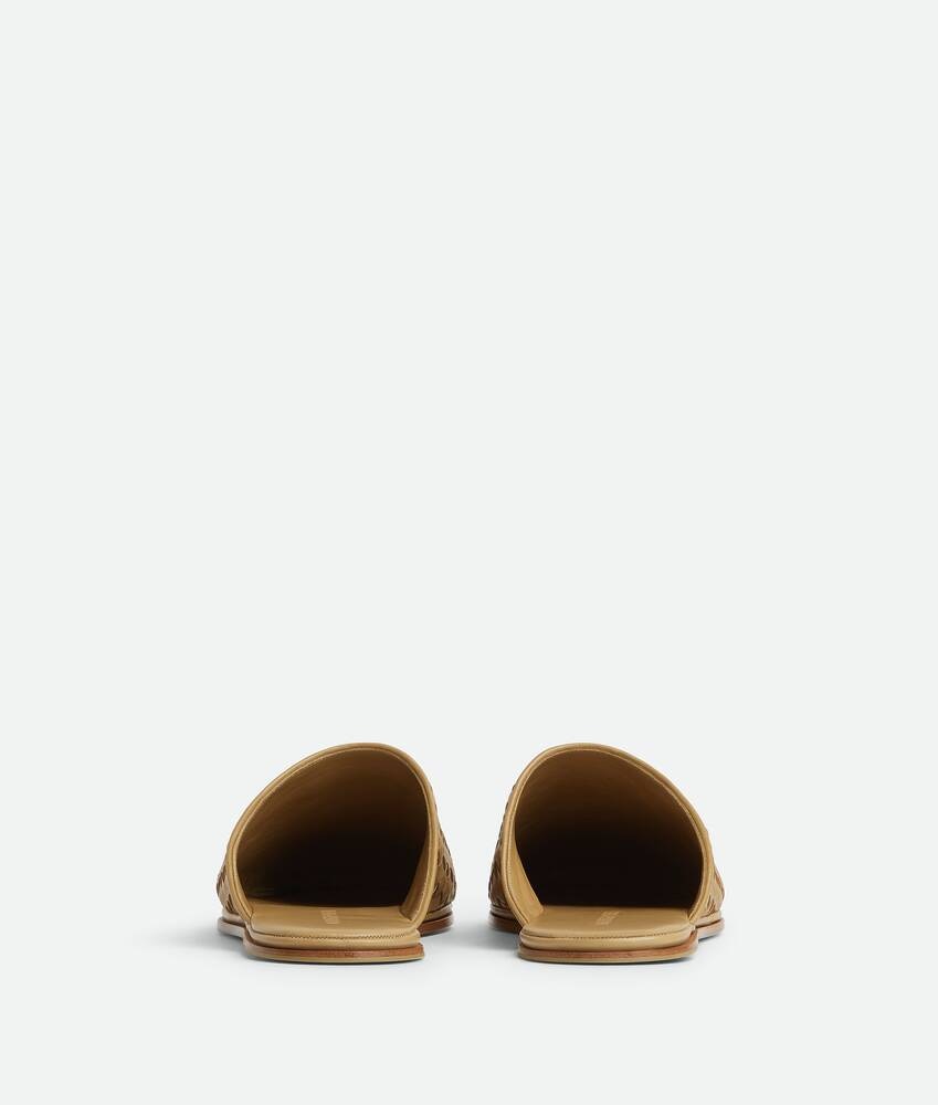 Bottega Veneta Zapatilla Sunday