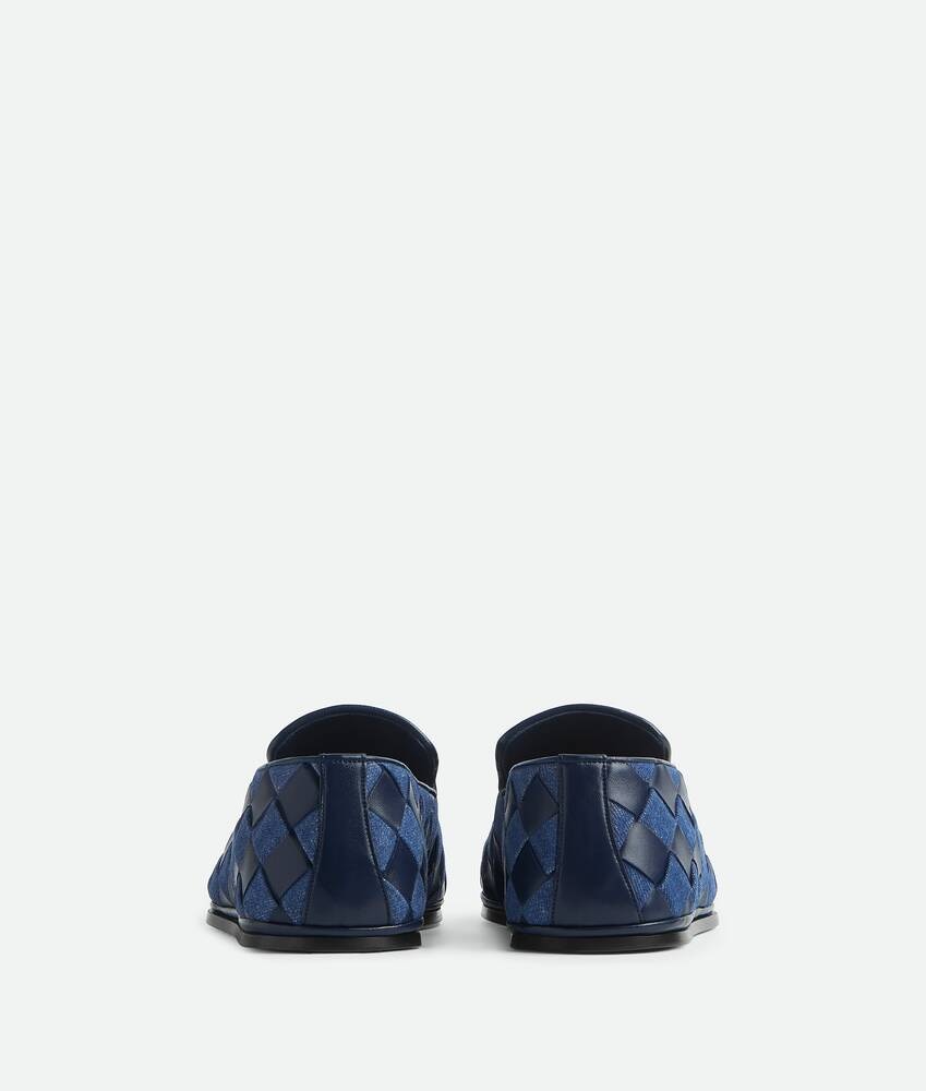 Bottega Veneta Zapatilla Sunday