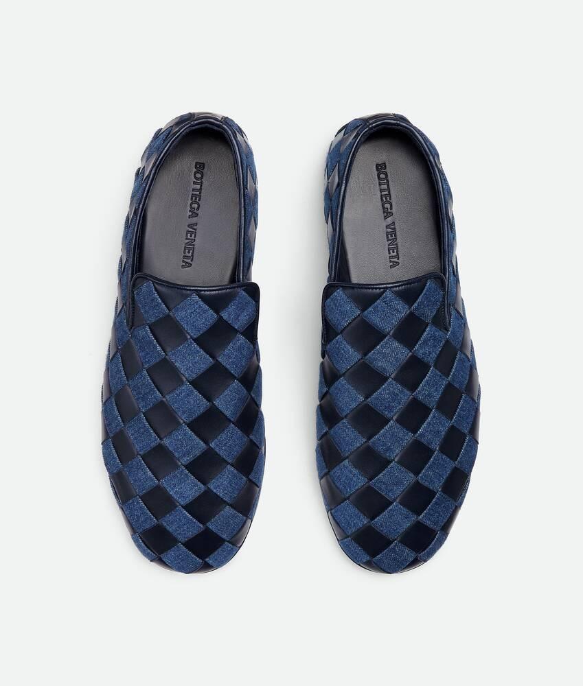 Bottega Veneta Zapatilla Sunday