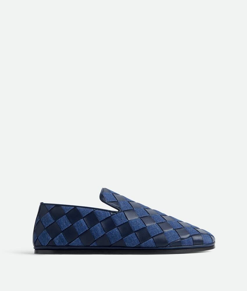 Bottega Veneta Zapatilla Sunday