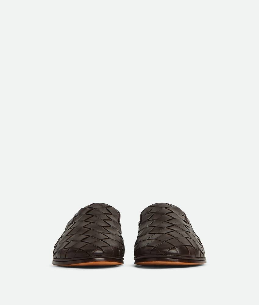 Bottega Veneta Zapatilla Sunday
