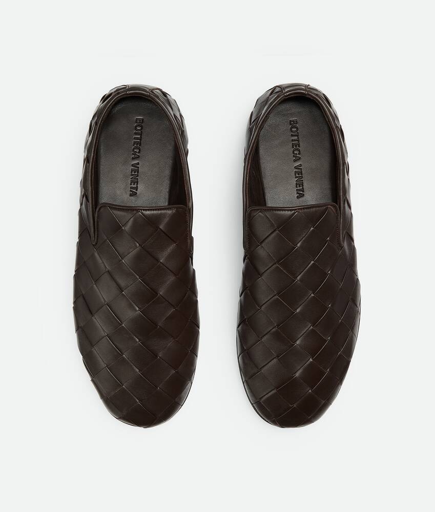 Bottega Veneta Zapatilla Sunday