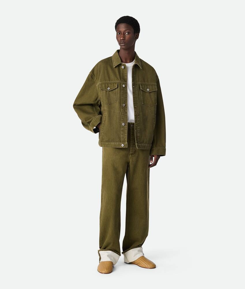 Bottega Veneta Zapatilla Sunday