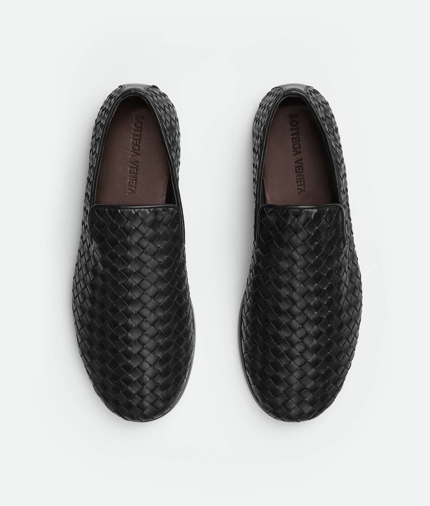 Bottega Veneta Zapatilla Sunday