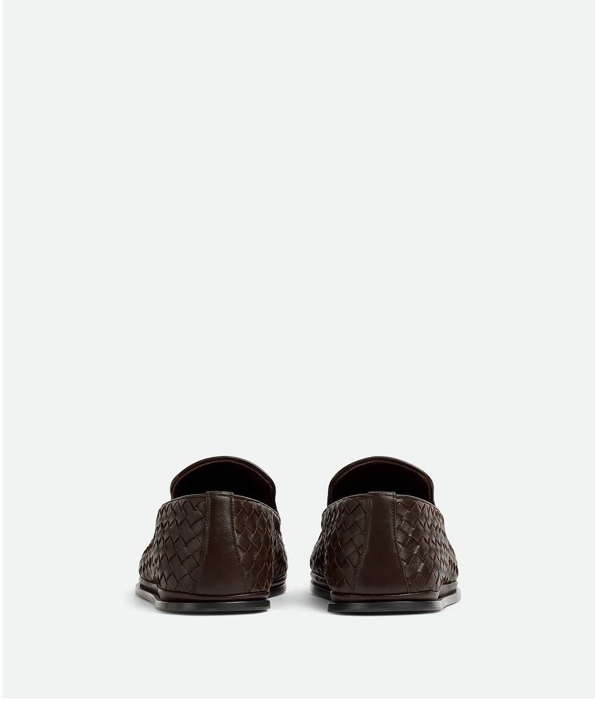 Bottega Veneta Zapatilla Sunday