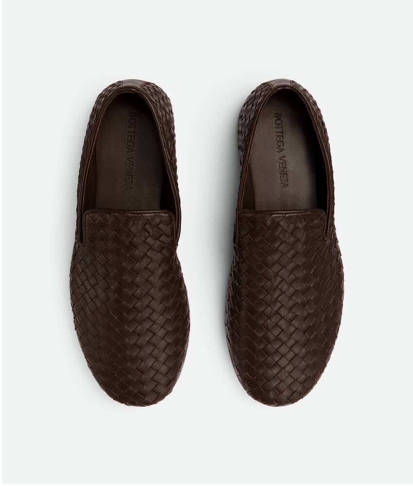 Bottega Veneta Zapatilla Sunday