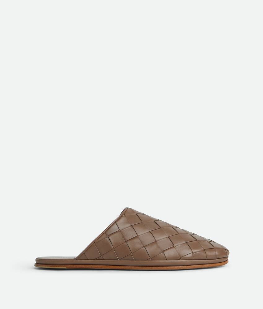 Bottega Veneta Zapatilla Sunday