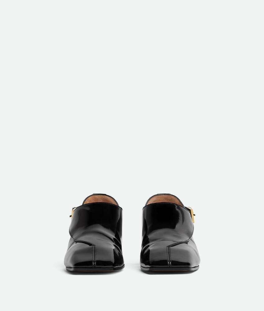 Bottega Veneta Zapato Monk Strap Ventura