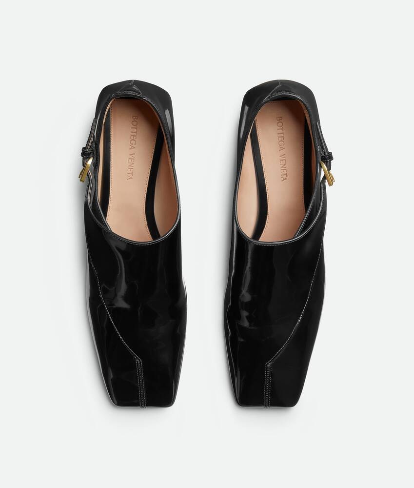 Bottega Veneta Zapato Monk Strap Ventura