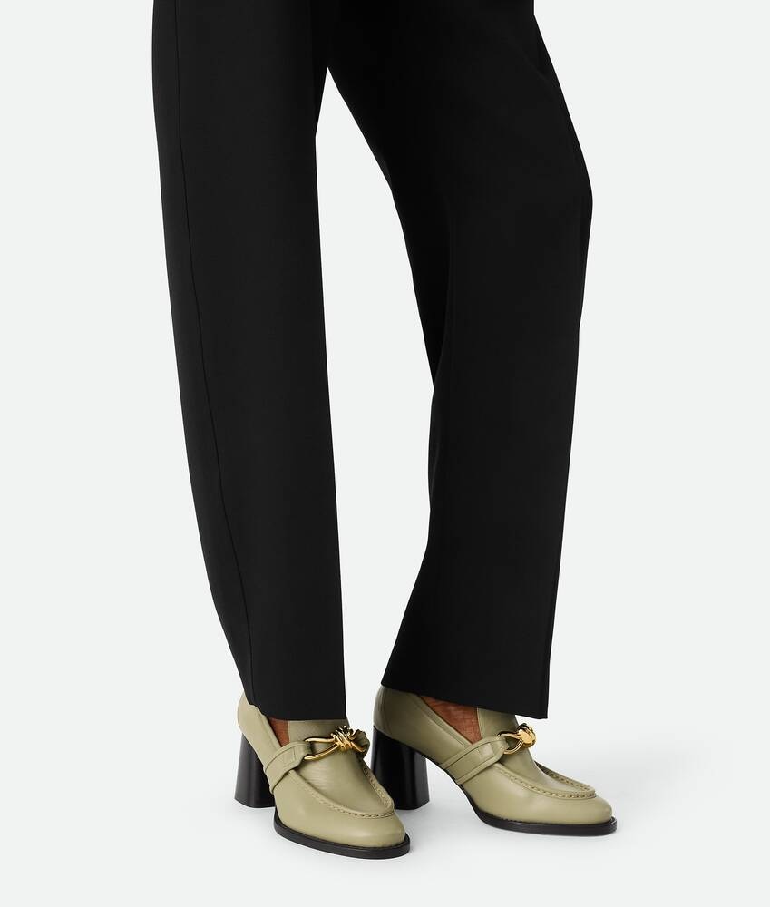 Bottega Veneta Zapato Salón Astaire