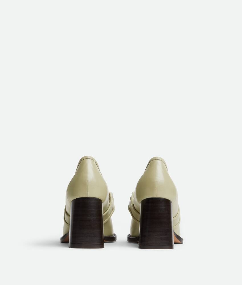 Bottega Veneta Zapato Salón Astaire