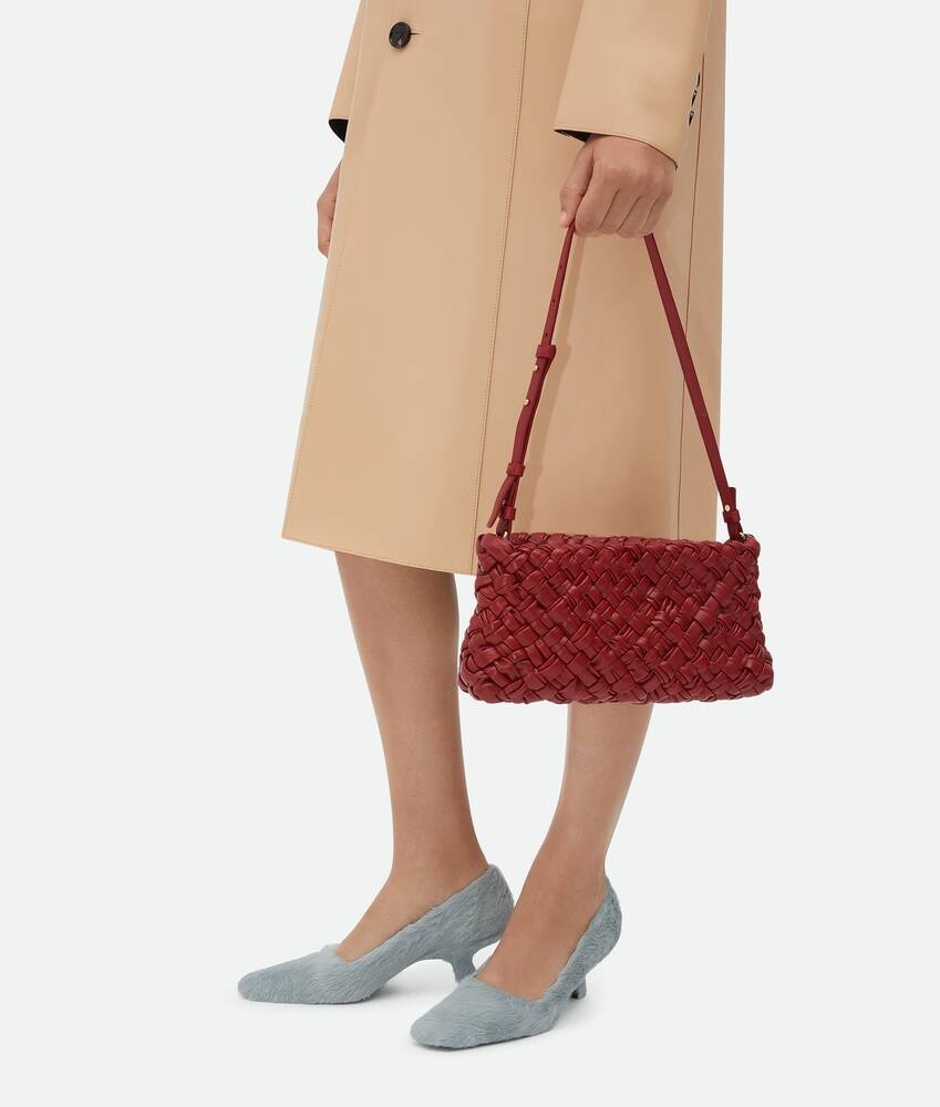 Bottega Veneta Zapato Salón Boogie