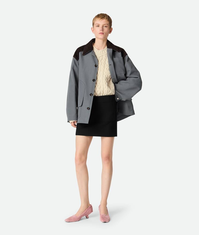 Bottega Veneta Zapato Salón Boogie