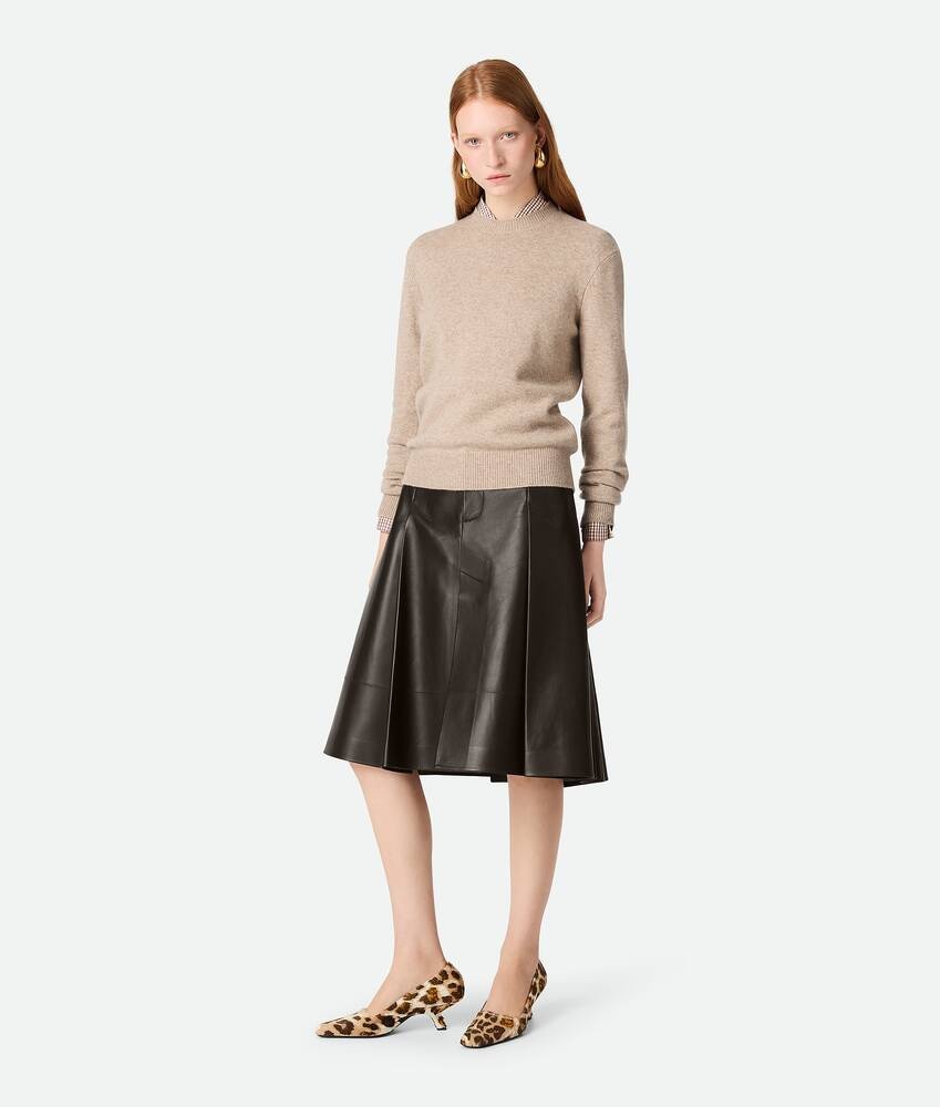 Bottega Veneta Zapato Salón Boogie