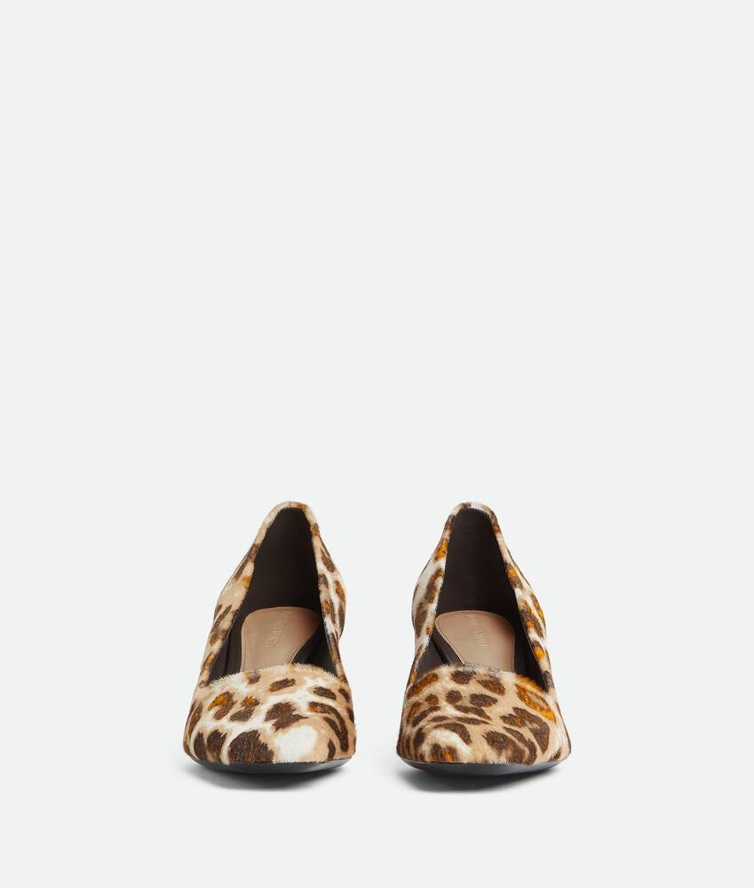 Bottega Veneta Zapato Salón Boogie