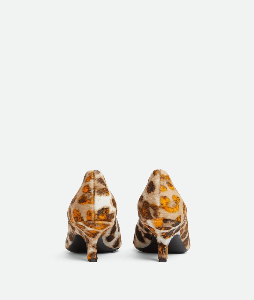 Bottega Veneta Zapato Salón Boogie