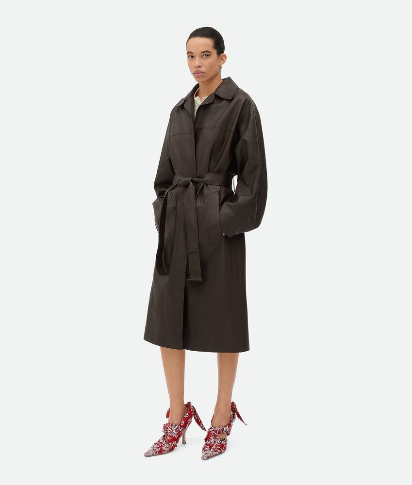 Bottega Veneta Zapato Salón Bunnie