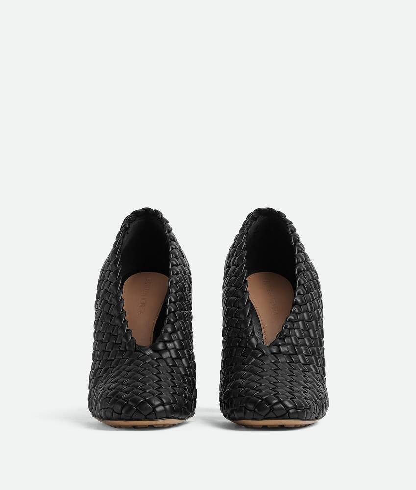 Bottega Veneta Zapato Salón Canalazzo