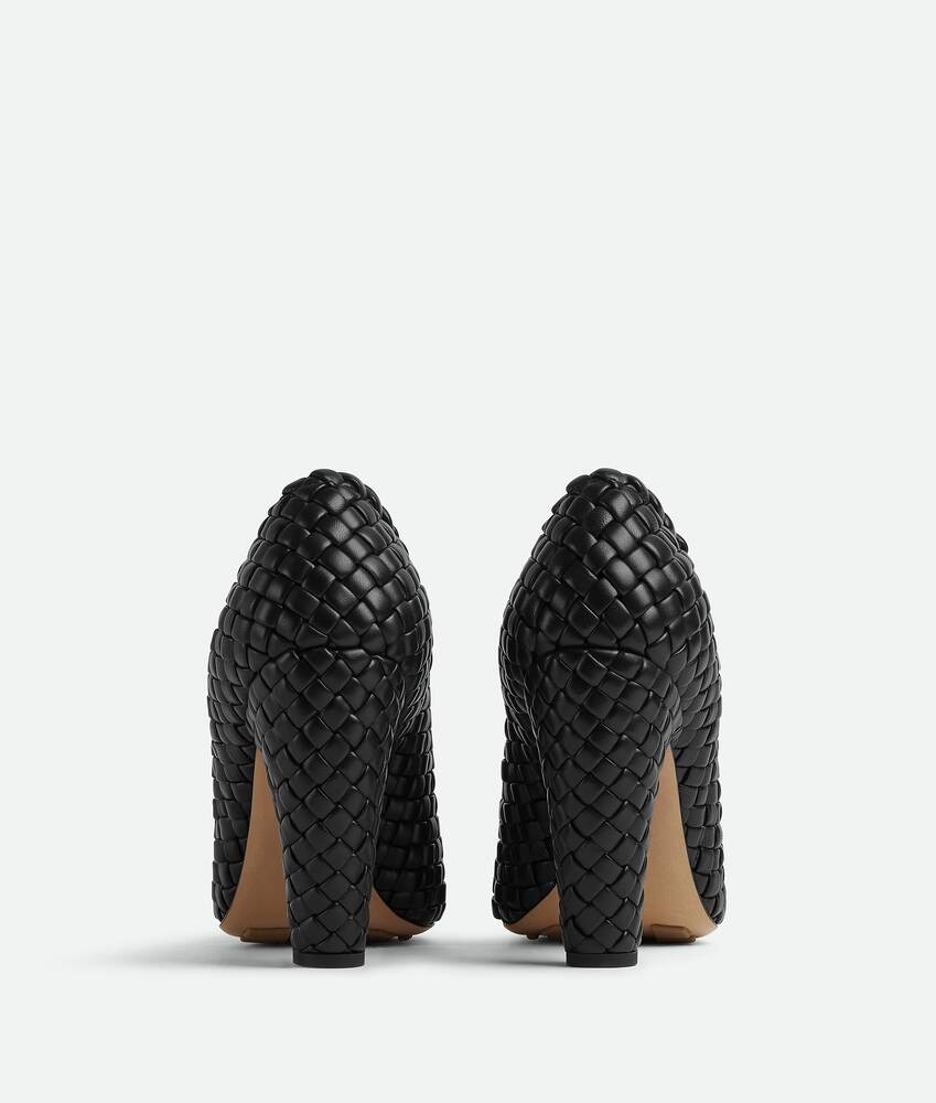 Bottega Veneta Zapato Salón Canalazzo