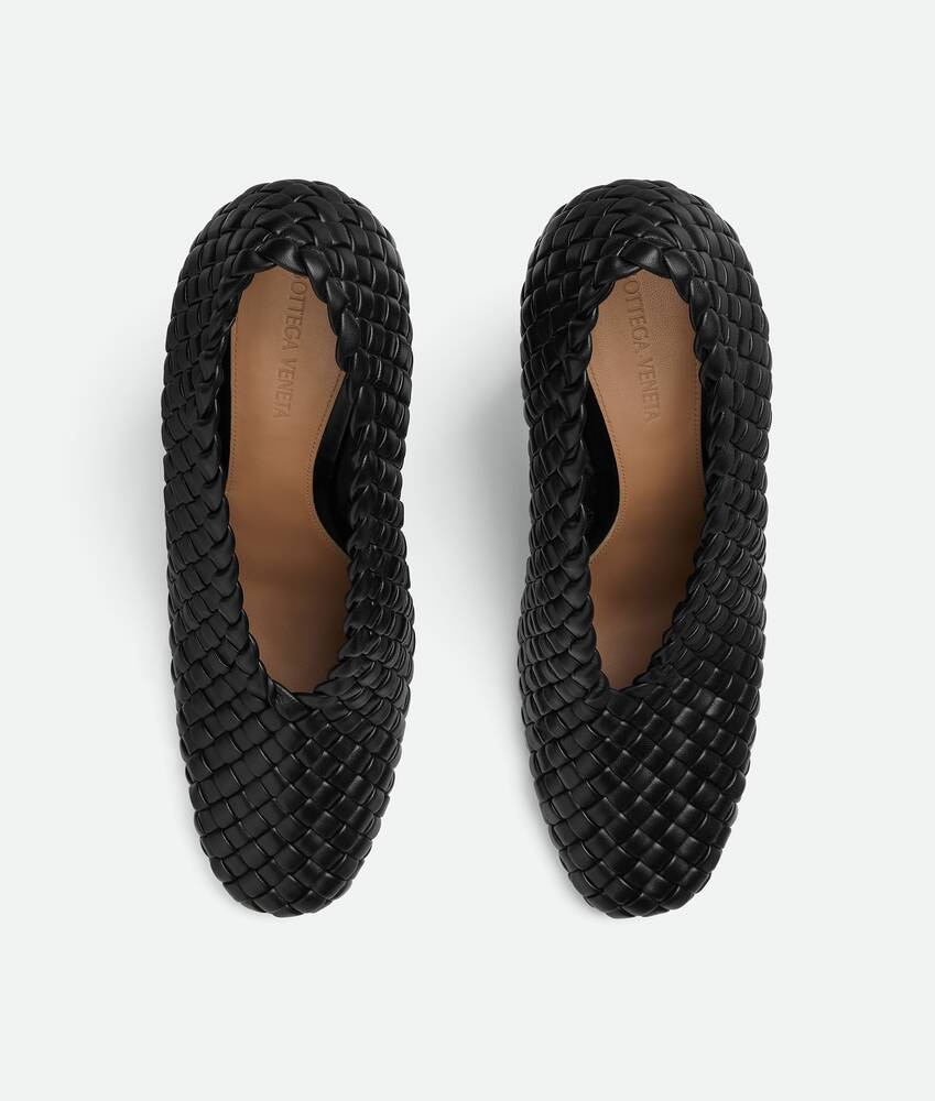 Bottega Veneta Zapato Salón Canalazzo