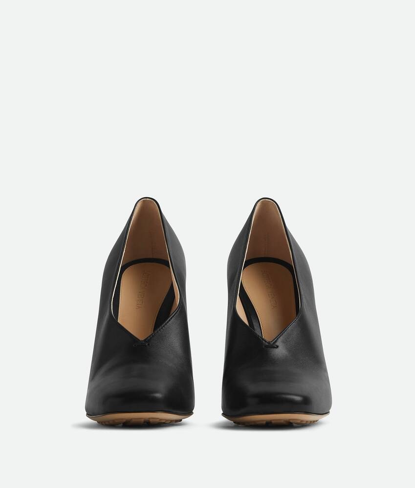 Bottega Veneta Zapato Salón Canalazzo