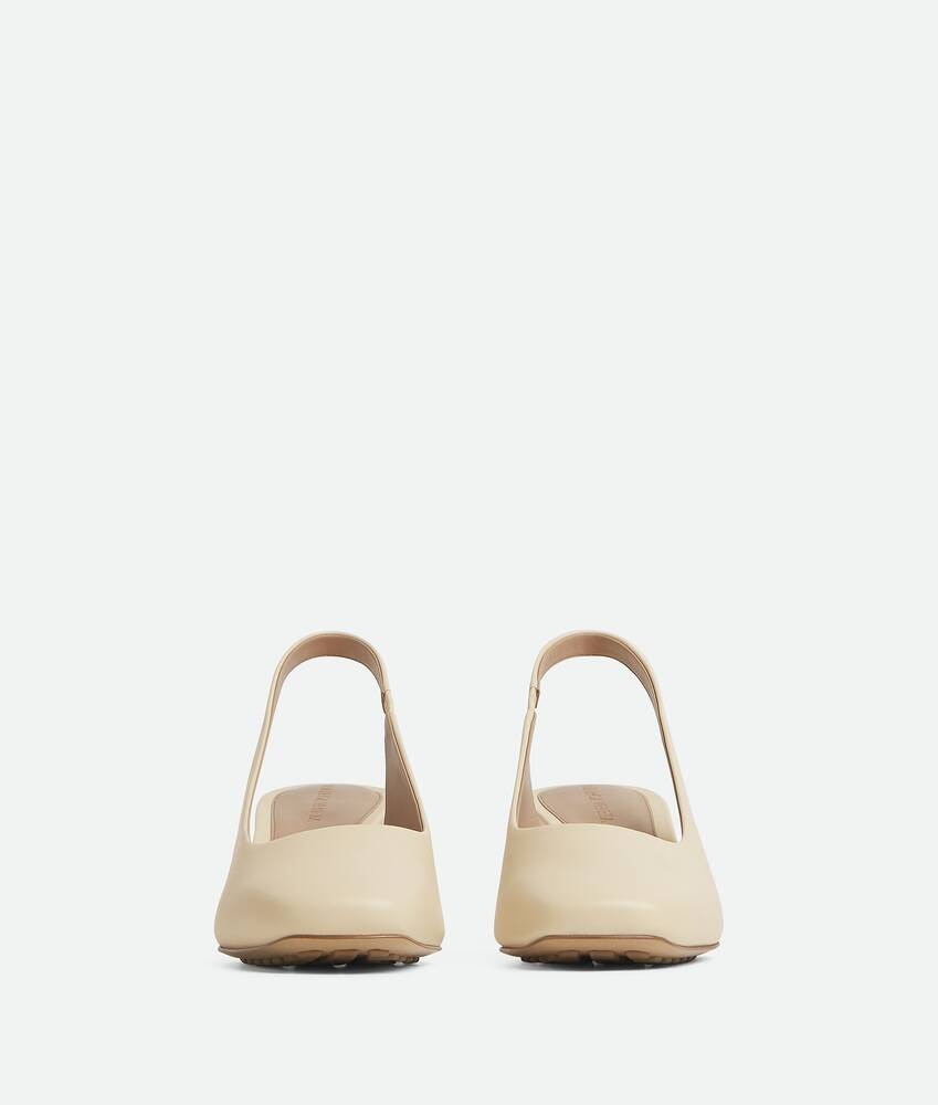 Bottega Veneta Zapato Salón Knot