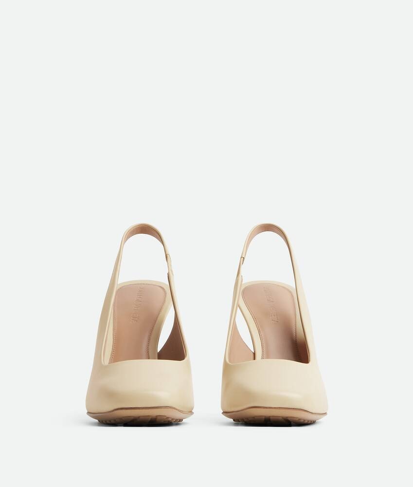 Bottega Veneta Zapato Salón Knot