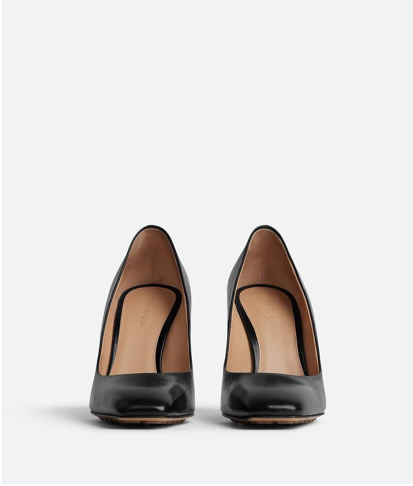 Bottega Veneta Zapato Salón Knot