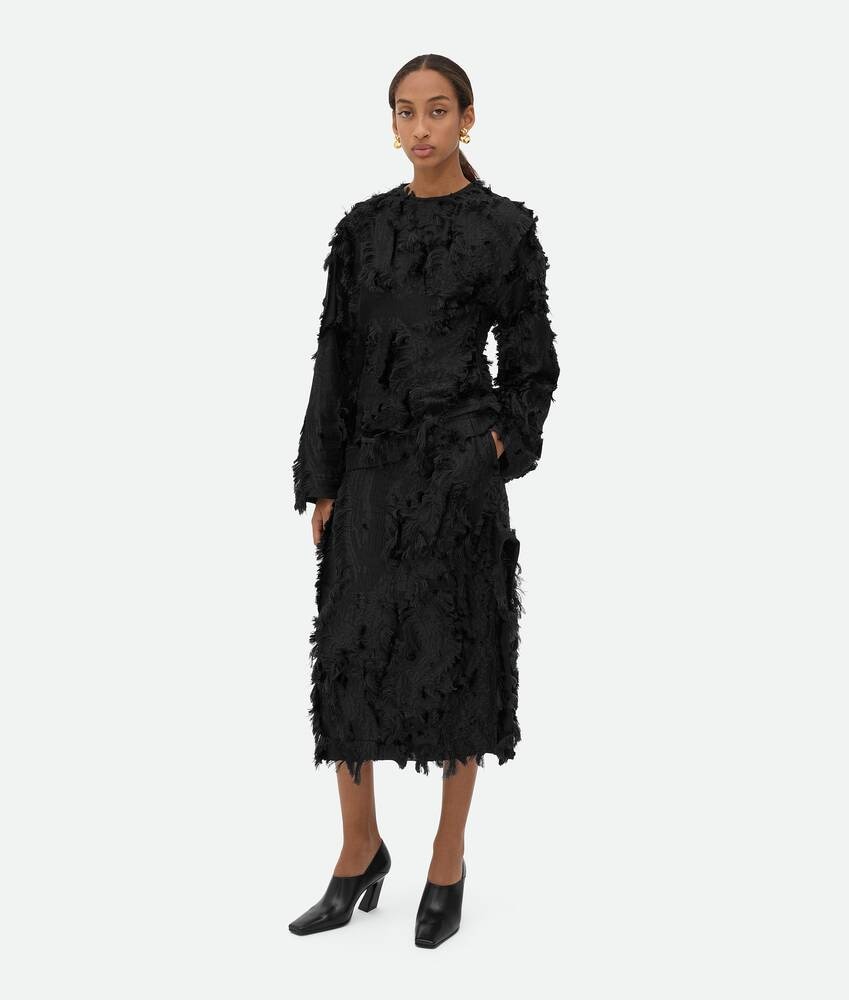 Bottega Veneta Zapato Salón Lewis