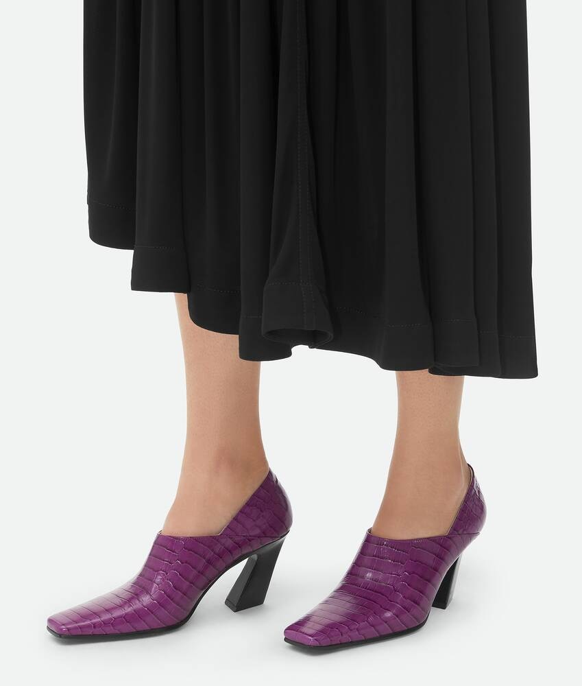 Bottega Veneta Zapato Salón Lewis