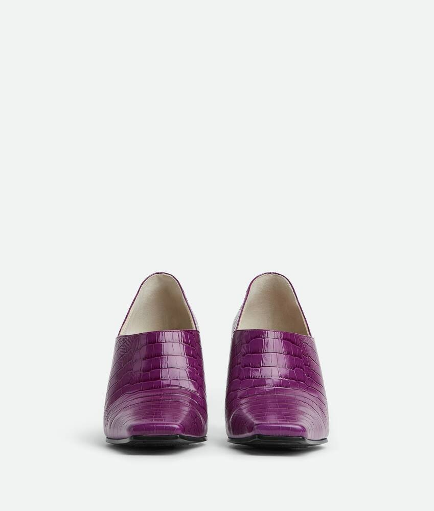 Bottega Veneta Zapato Salón Lewis