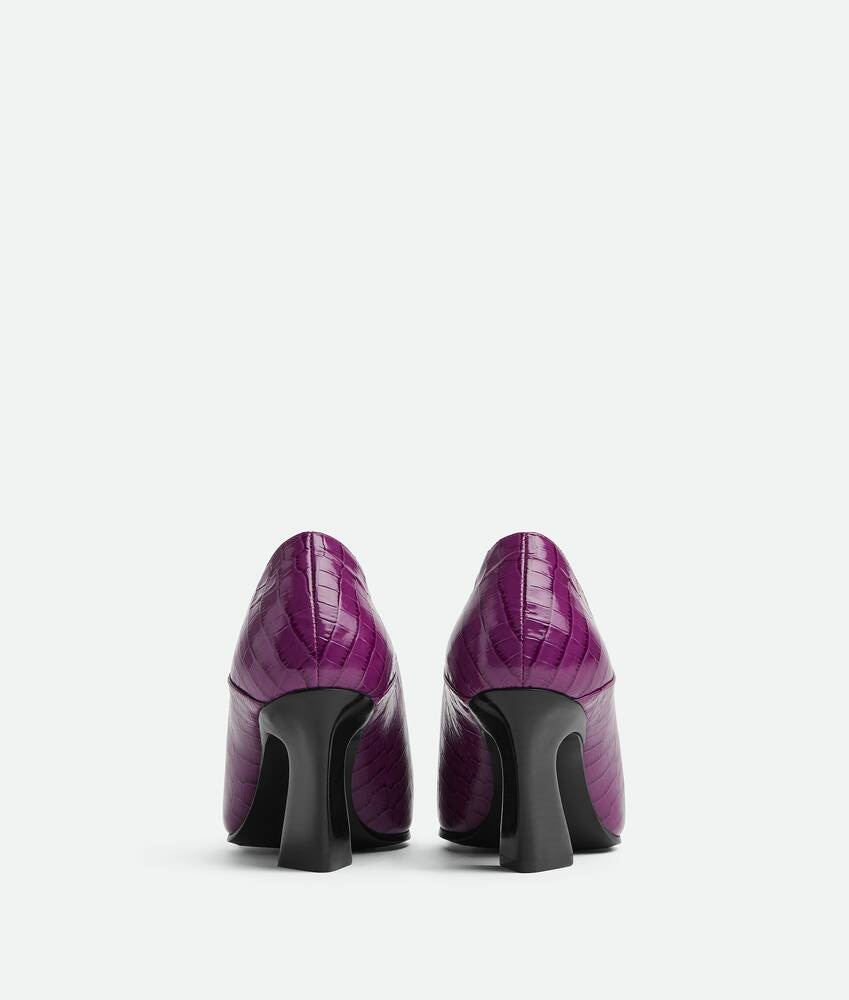 Bottega Veneta Zapato Salón Lewis