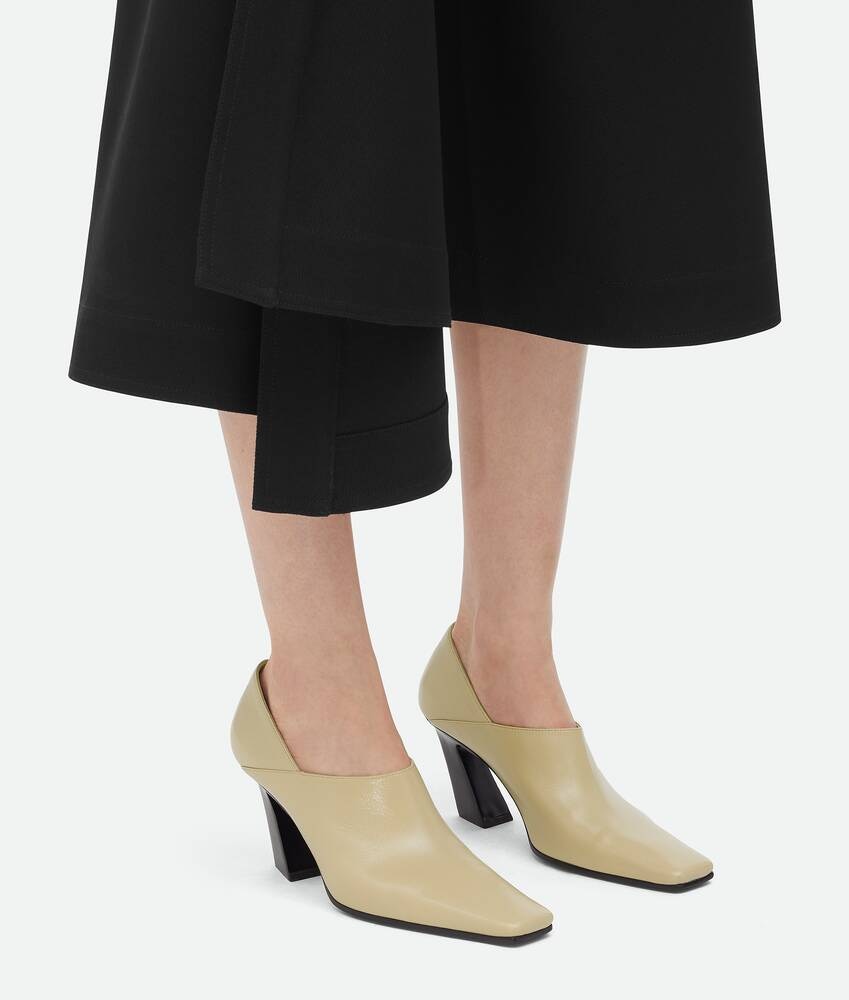 Bottega Veneta Zapato Salón Lewis