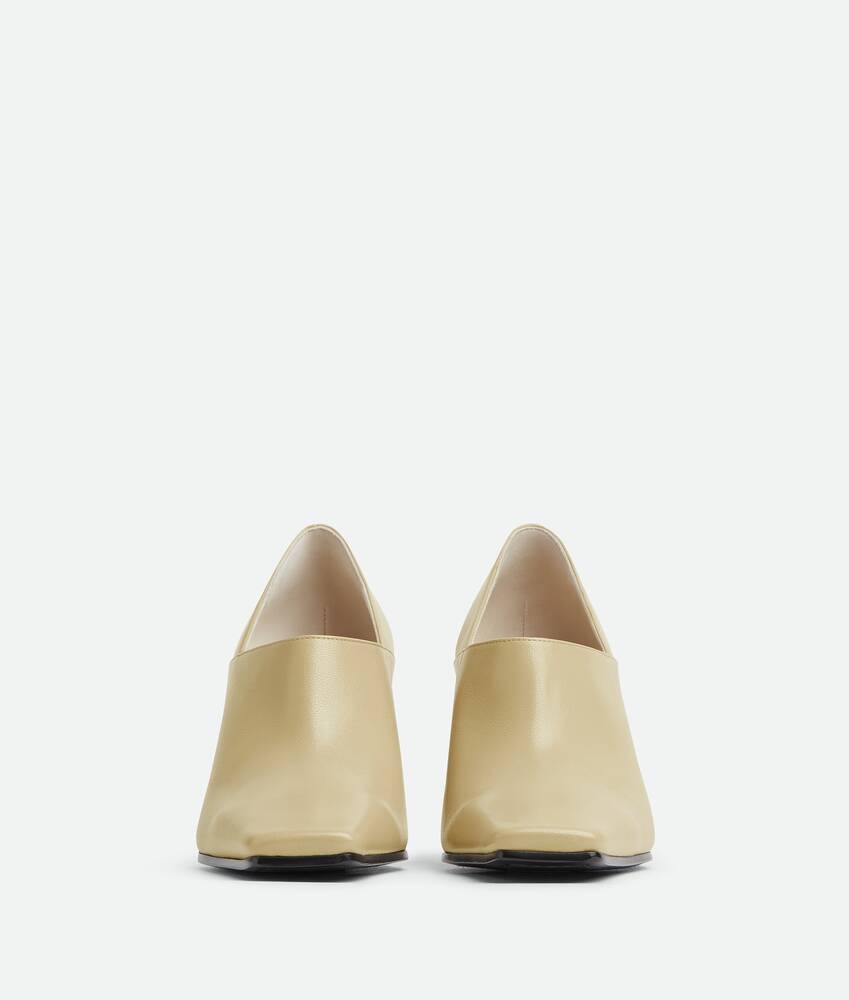 Bottega Veneta Zapato Salón Lewis