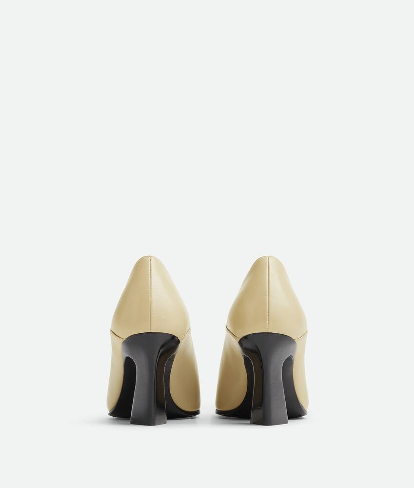 Bottega Veneta Zapato Salón Lewis