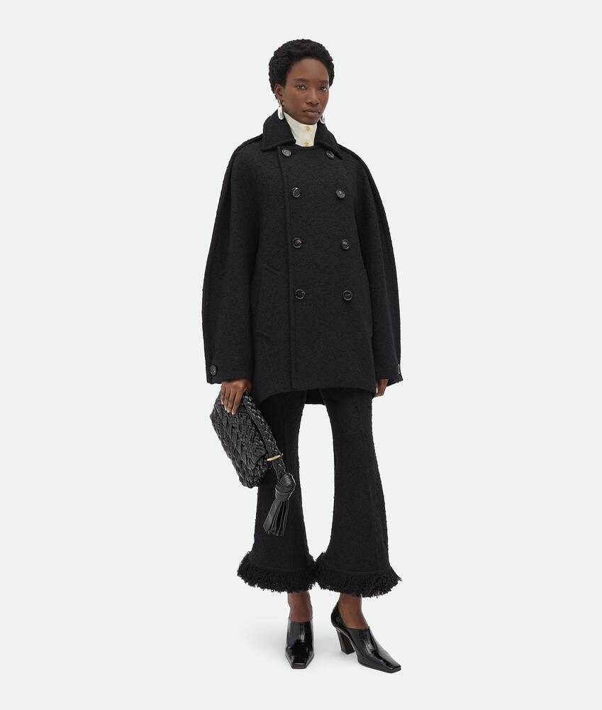 Bottega Veneta Zapato Salón Lewis