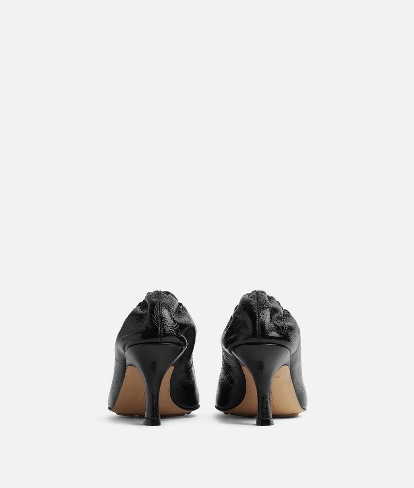 Bottega Veneta Zapato Salón Sharp Chain