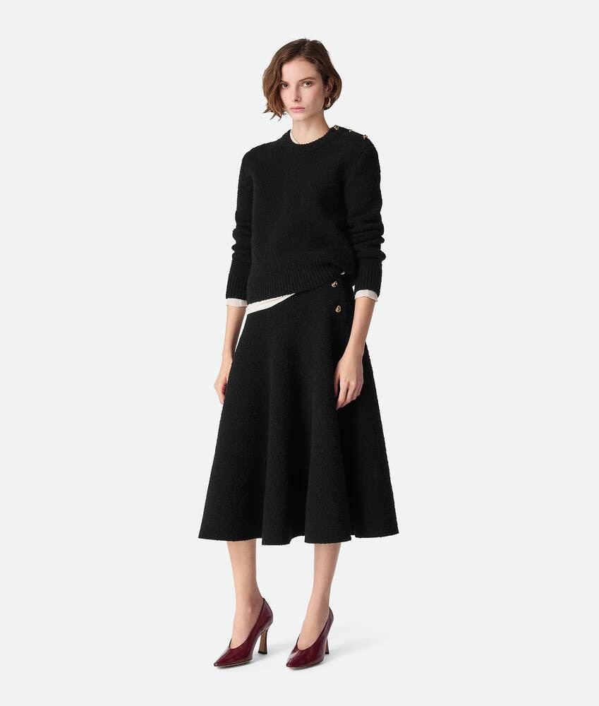 Bottega Veneta Zapato Salón Sofia