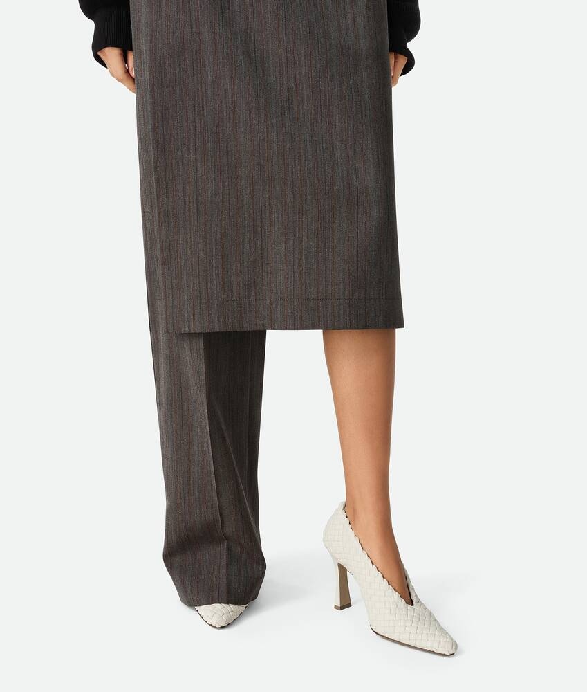 Bottega Veneta Zapato Salón Sofia