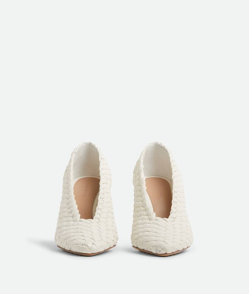 Bottega Veneta Zapato Salón Sofia