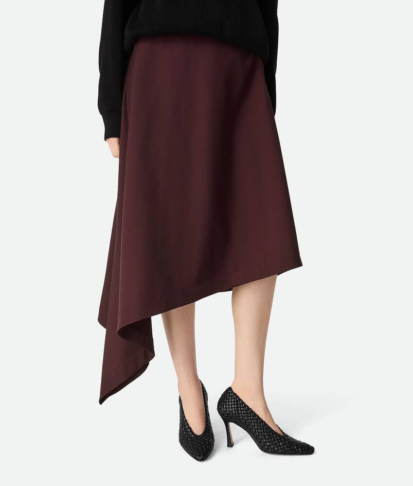 Bottega Veneta Zapato Salón Sofia