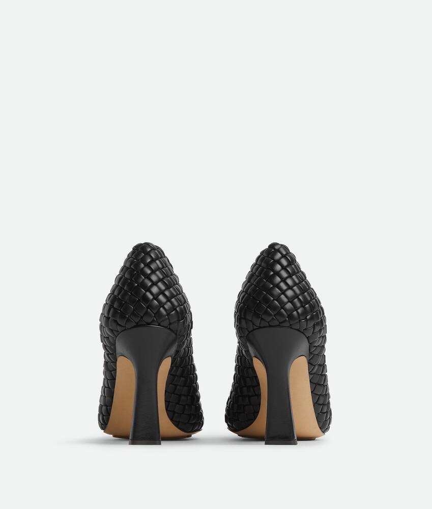 Bottega Veneta Zapato Salón Sofia