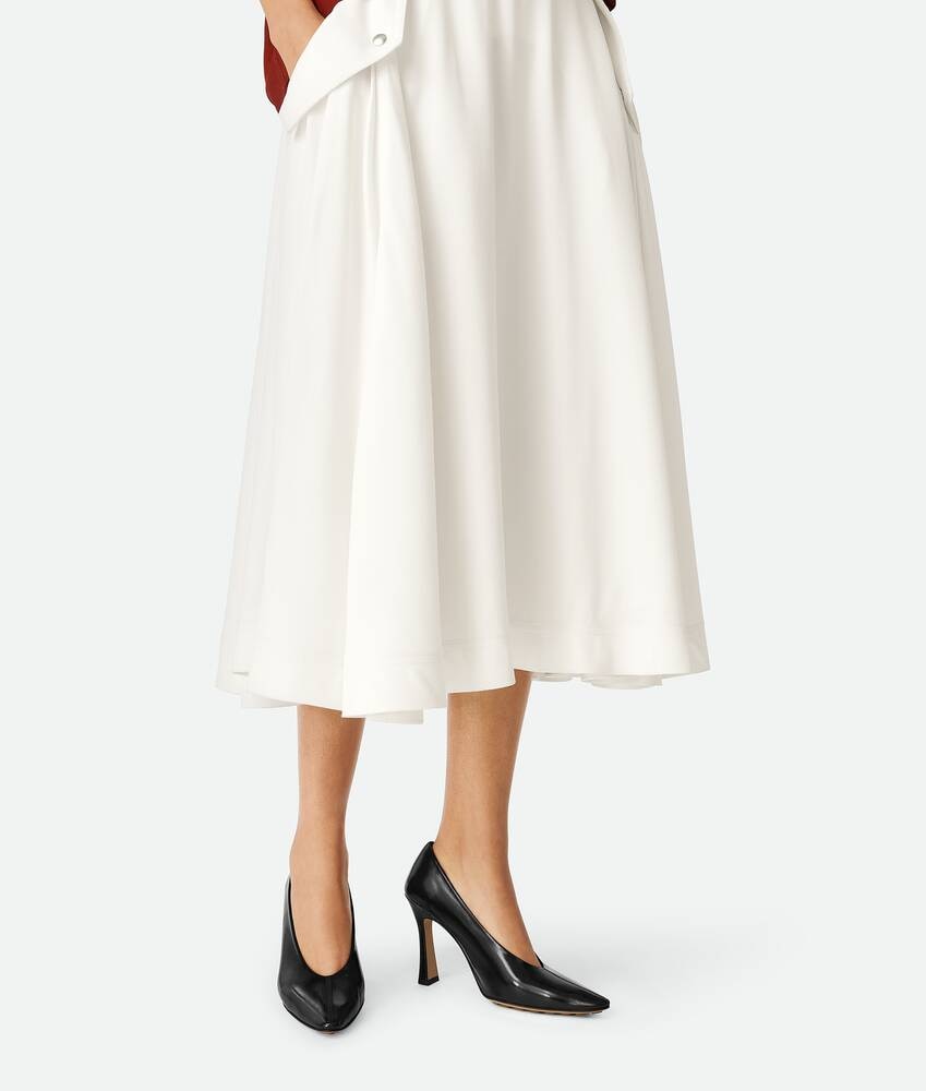 Bottega Veneta Zapato Salón Sofia