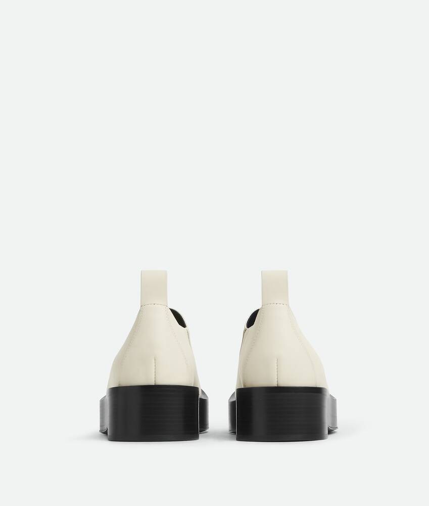 Bottega Veneta Zapato Torino Sin Cordones